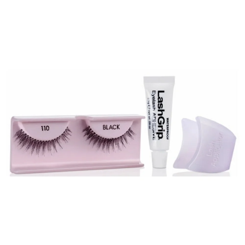 ARDELL Fashion Natural Lashes Starter Kit 110